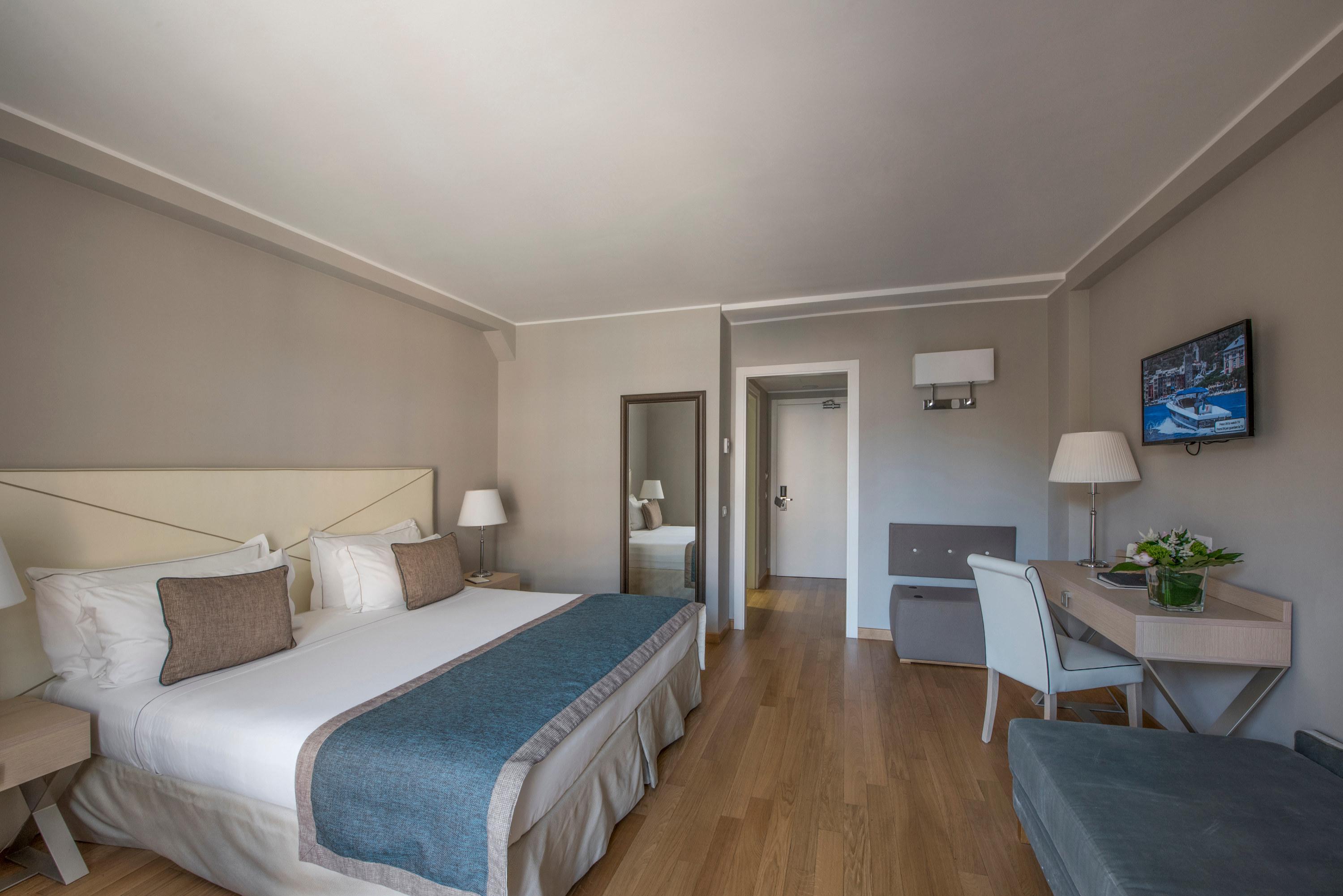 פורטו ונרה Grand Hotel Portovenere מראה חיצוני תמונה